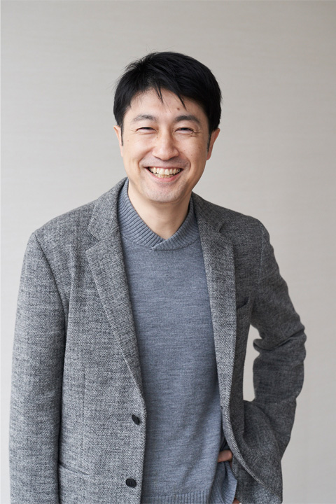 黒田 俊介